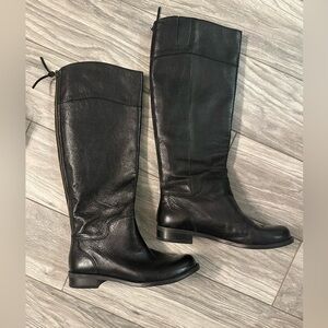 Nine West, Vintage America Counter boots women’s size 6.5. VEUC, in box.